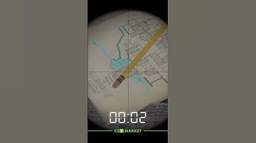 Угадай карту по элементу | ч.10 #cs7market #cs2 #cs2skins #counterstrike2 #cs #counterstrike #fyp