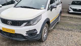 2018 TATA Hexa XE Ahmedabad screenshot 4