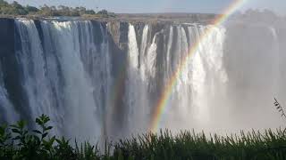 Victoria Falls by Mark Butler 21 views 4 years ago 28 seconds