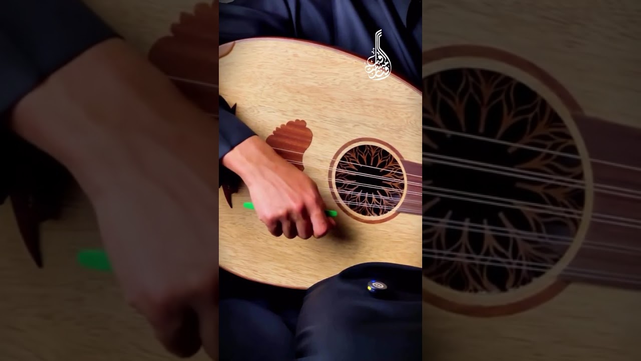 فرق بیات ر لا سل #عود