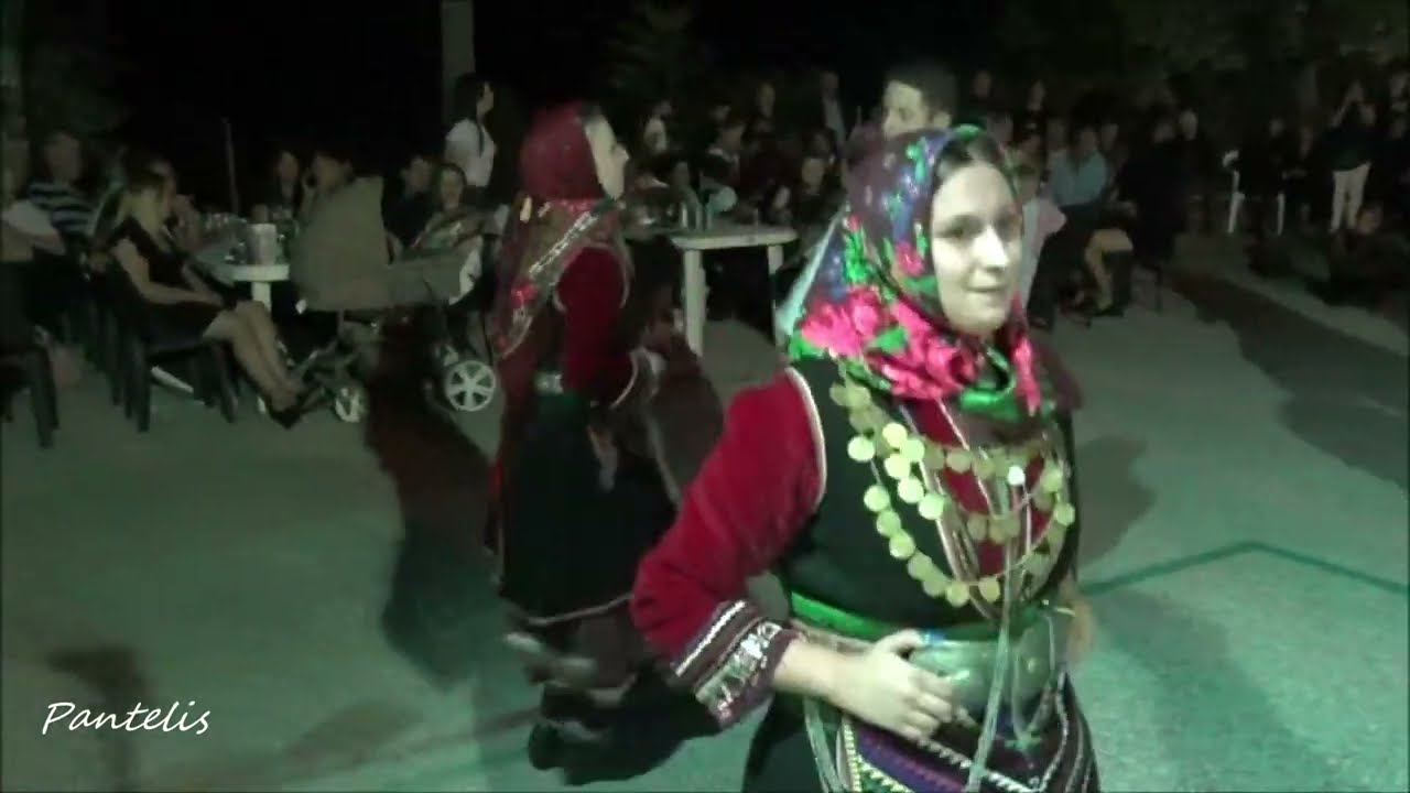 Πολιτιστικός Σύλλογος Ντόπιων Ορεινής Σερρών 