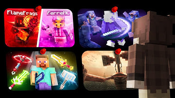 How to make the BEST Minecraft Thumbnails..