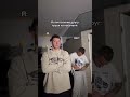 Когда ты одалживаешь своему брату счастливое нижнее белье для его свидания 😂 #shorts #relatable