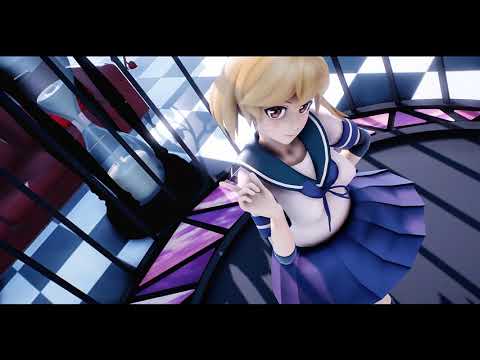 【MMD艦これ】朧改 「夏に去りし君を想フ」