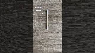 How To Make A Bow And Arrow At Home. اصنع سهما وقوسا في المنزل