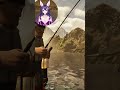 Even lizards scare me in this game! :,(
