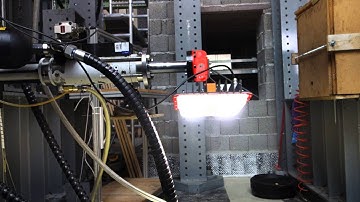 HiRad 150HB IEEE 344 2013 Seismic Qualification Test Version 1 Rev B