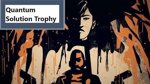 DEATHLOOP QUANTUM SOLUTION Trophy EASY WAY