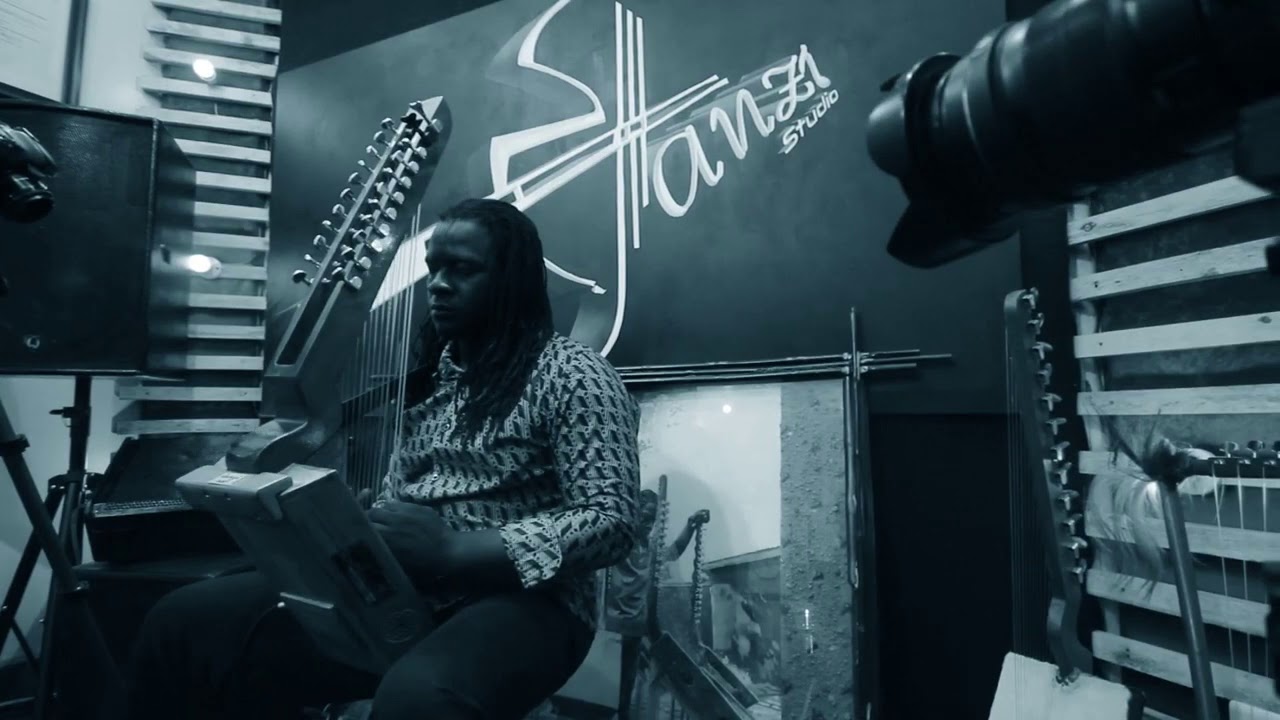 Omulongo By Ssewa Ssewa [Instrumental]- Janzi Media - Live Janzi ...
