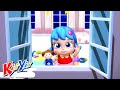 I Have A Little Doll 🎎 + More | Best of KiiYii Songs | ABC and 123 | Nursery Rhymes &amp; Kids Songs
