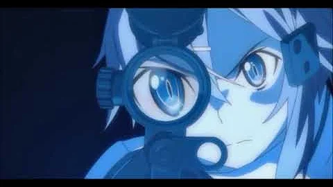 シノンソードアート オンライン