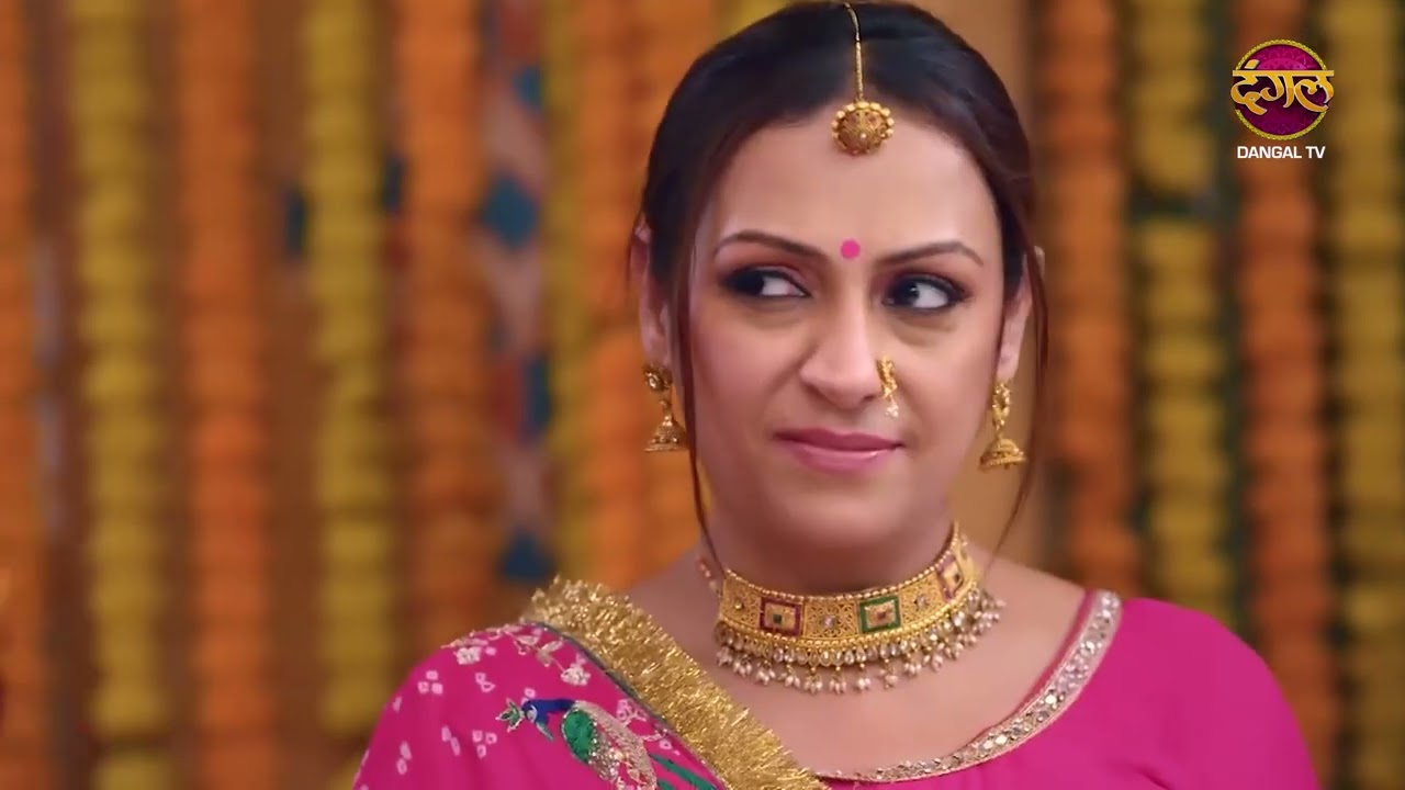 Prem Leeela | Full Episode - 134 | Saachi Tiwari , Aakash Ahuja And Monalisa | Dangal Tv