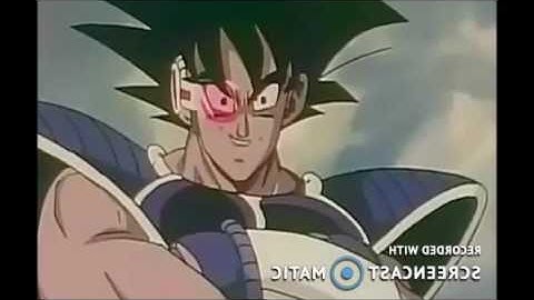 False Ssj Trunks VS Ssj Turles(偽スーパーサイヤ人トランクVSスーパーサイヤ人タートルズ)