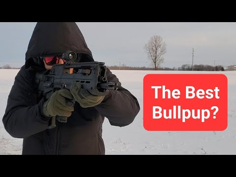 Springfield Hellion (VHS-2) Review