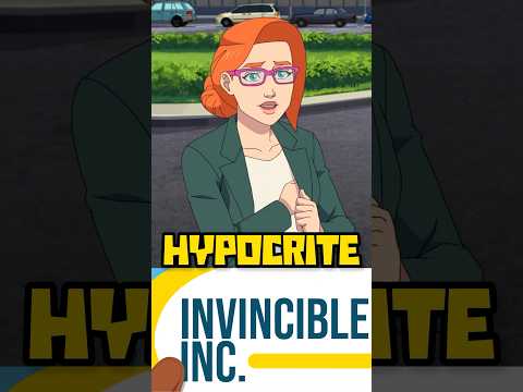 The WORST Plotline In Invincible Invincible Season 3 Invincible Comics Shorts 