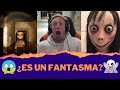 MOMO NO TIENE PIEDAD | JUEGO DE TERROR COMPLETO EN ESPAÑOL