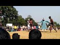 Dangal kusti partiyogata dharmagatpur ghazipur(4)