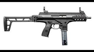 SMG Sound Dry