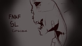 Fnaf Sl Michael Speechspringtrap Cutscene Animation