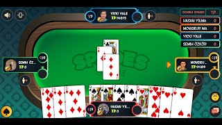 Espadas Online: Spades Classic – Apps no Google Play