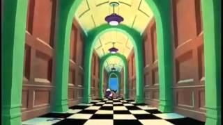 Ducktales The Movie Soundtrack - Romanian Theme