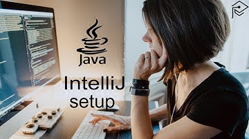 Java Programming Tutorial - [102] IntelliJ IDEA Setup & Coding Examples