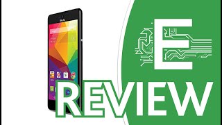 BLU Studio C 5 plus 5 Smartphone with Lollipop OS- Review
