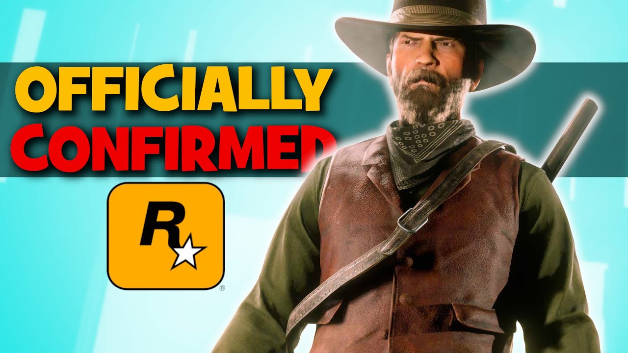 Rockstar officially ends support for GTA Online and Red Dead