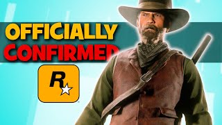Finally Rockstar CONFIRMED Abandoning Red Dead Online to focus on GTA6