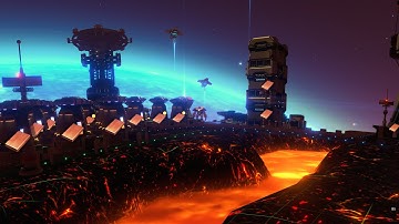 One Super-magnetic Ring to Rule Them All [Part 1] | Dyson Sphere Program [MODDED] [Ep. 30]