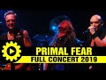 Capture de la vidéo Primal Fear - Full Concert [12/1/2019 @8Ball Thessaloniki Greece]