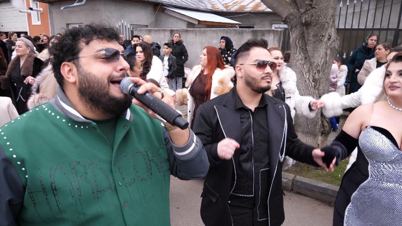 Cristi de la Buzau - Sistemul Rak Tak ✨ Logodnă ✨ Alex & Ruby 💍Live 2026