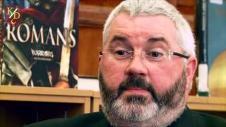 KD Grammar School for Boys - Mr Crosby (Teacher)
