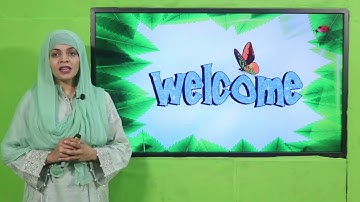 GK Grade 3 Unit 7 Lecture 1 || SNC 2020 ||