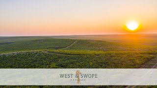 Frio Town Ranch, 4,629+/ Acres Frio County | Beautiful  South Texas Ranch For Sale