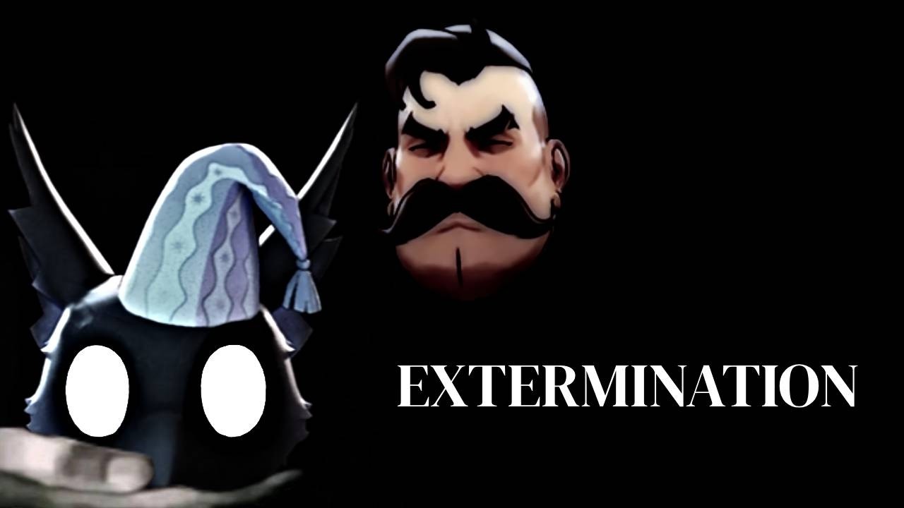 Pest Control in Deadlock