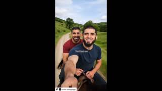 ШОК 😱 ИСЛАМ МАХАЧЕВ ДАЛ ЖЕСТКИЙ ЧАПАЛАК / ЧЕМПИОНУ UFC ИЛИЯ ТОПУРИЯ / ПОТОМ ПОДРУЖИЛИСЬ