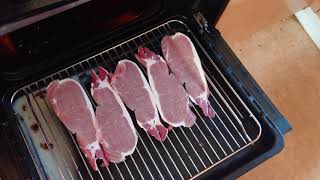Cooking Bacon Under The Grill Uk