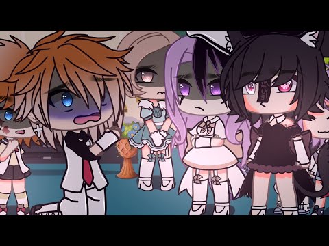 [😎👧🏻]_Дочь Босса_[😎🧒🏻]/Гача лайф\✨