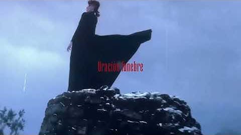 Mylène Farmer - Que l’aube est belle (Sub. Español)