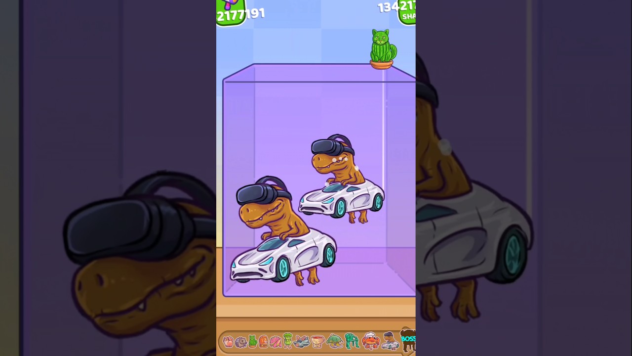 Merge Fellas ITALIAN BRAINROT 8 ⁉️Guess The Brainrot | New Update 