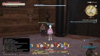 A Subsute For Dragon Quest X Not Being Localized