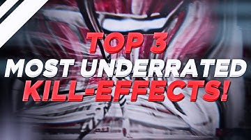 TOP 3 *UNDERUSED* EFFECTS (Overedit+Simple!) | How To Edit Like Yarn, Numby , Sack and Qlwlp ⚠️