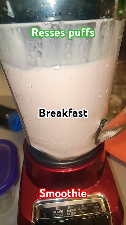 smoothie-barista-apricots-healthy-fruit-smoothie-chef-food-youtube