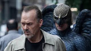 Birdman (review)