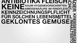 Tafta Ttip Vs. Gmta Round