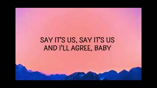 Bruno Mars- That’s What I Like (Clean Version)