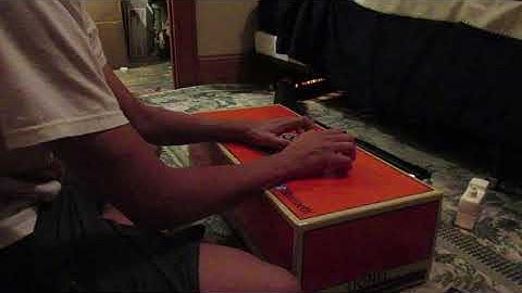 ASMR Trains| Wrapping Up for the Night