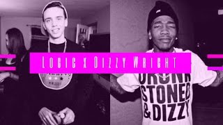 Logic X Dizzy Wright Type Beat WITH HOOK 2016 *Free Download* Profile