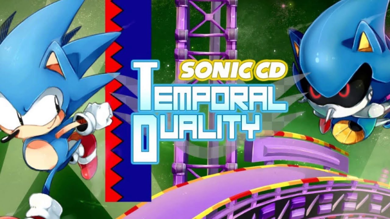 sonic cd soundtrack metal sonic sonic cd soundtrack metal sonic